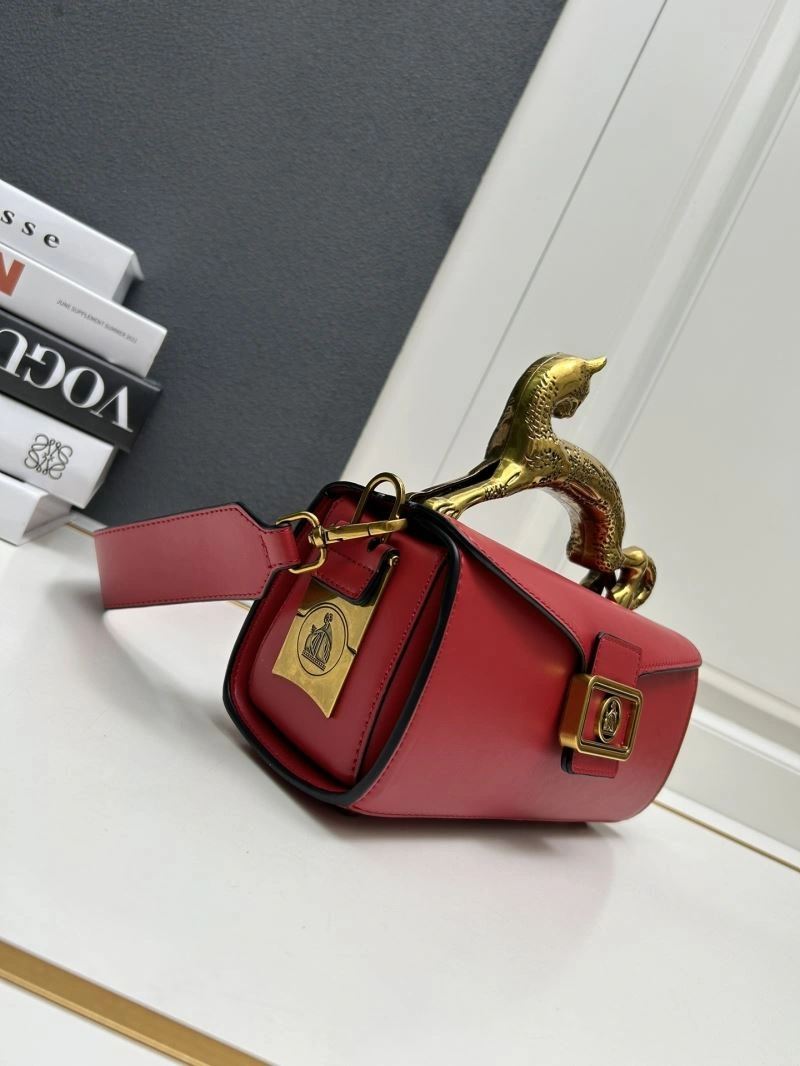 Lanvin Top Handle Bags GoodFit 83849