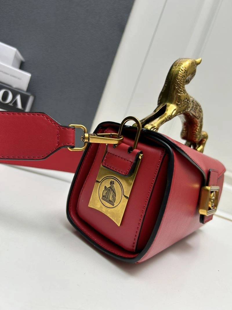 Lanvin Top Handle Bags GoodFit 83849