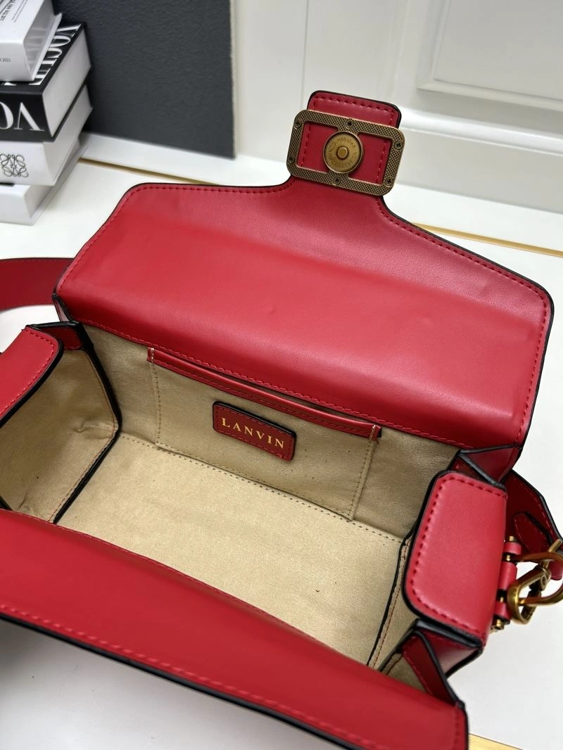 Lanvin Top Handle Bags GoodFit 83849