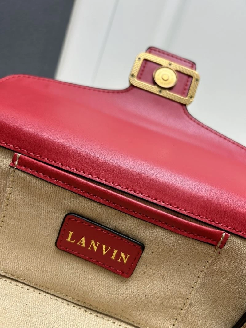 Lanvin Top Handle Bags GoodFit 83849