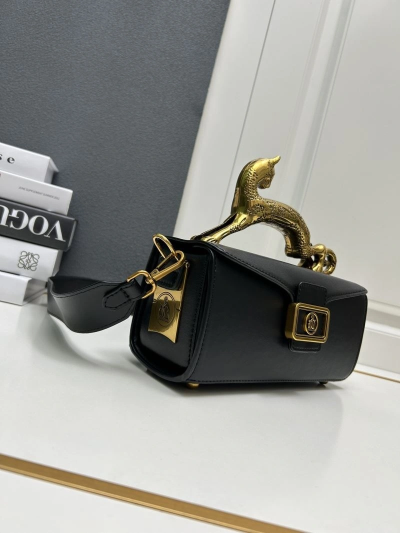 Lanvin Top Handle Bags FastDry 83843