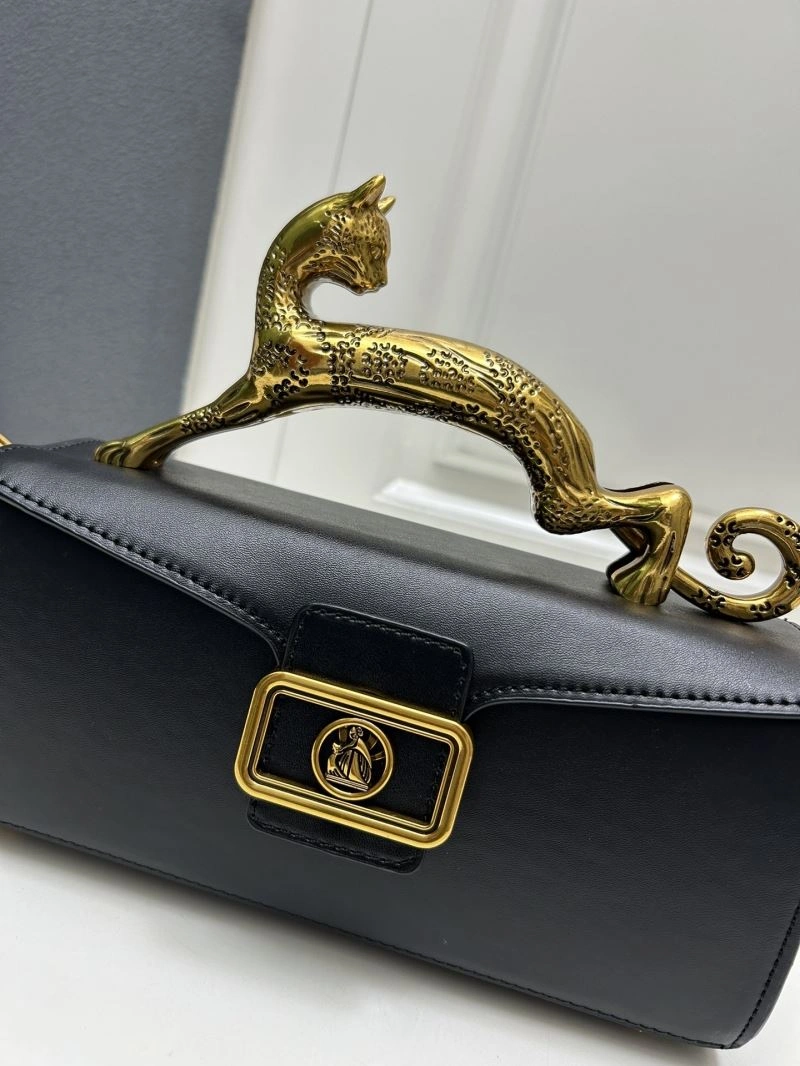 Lanvin Top Handle Bags FastDry 83843