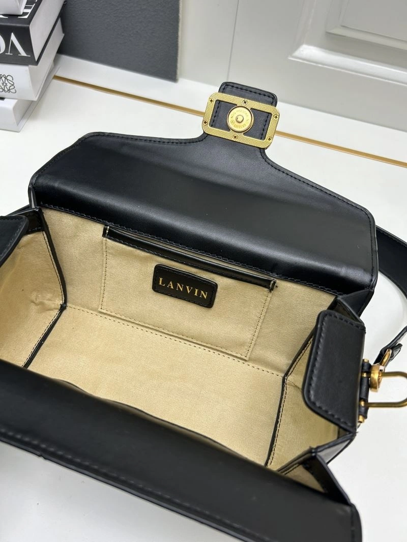 Lanvin Top Handle Bags FastDry 83843