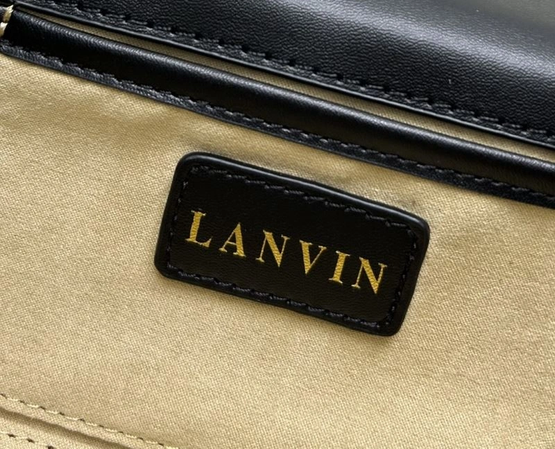 Lanvin Top Handle Bags FastDry 83843