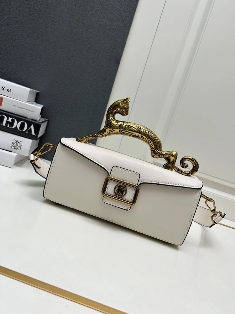 FashionForward Lanvin Top Handle Bags 83840