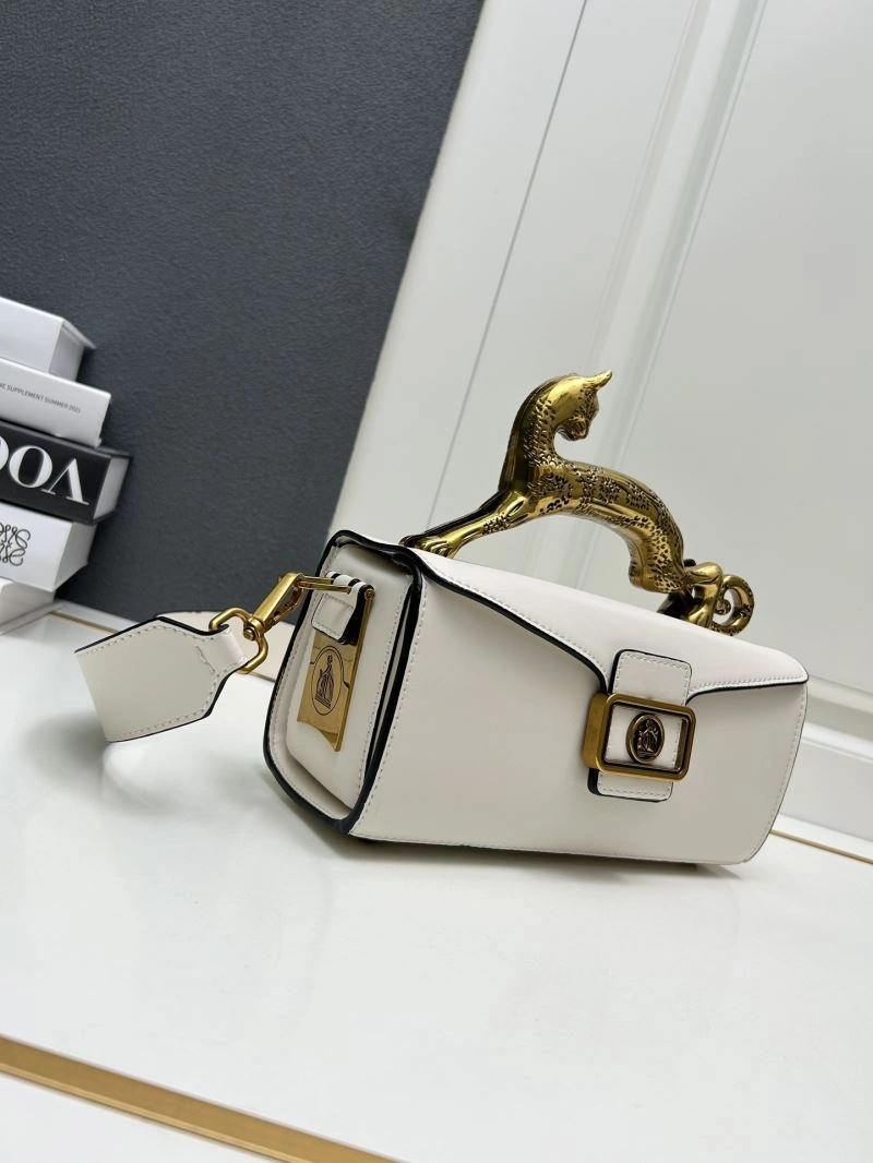 FashionForward Lanvin Top Handle Bags 83840
