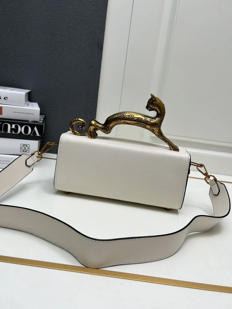 FashionForward Lanvin Top Handle Bags 83840
