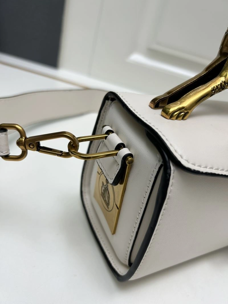 FashionForward Lanvin Top Handle Bags 83840