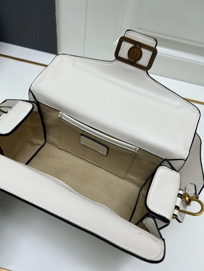FashionForward Lanvin Top Handle Bags 83840