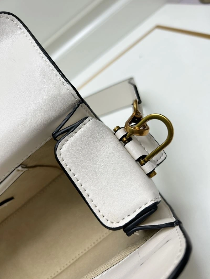 FashionForward Lanvin Top Handle Bags 83840