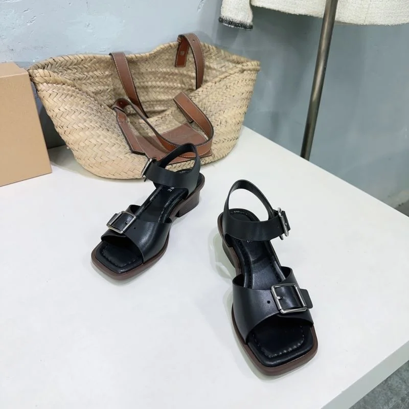 Efficient Lemaire Sandals 9750