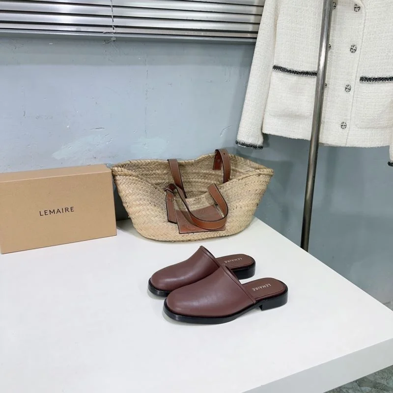 Contemporary Lemaire Sandals 9764