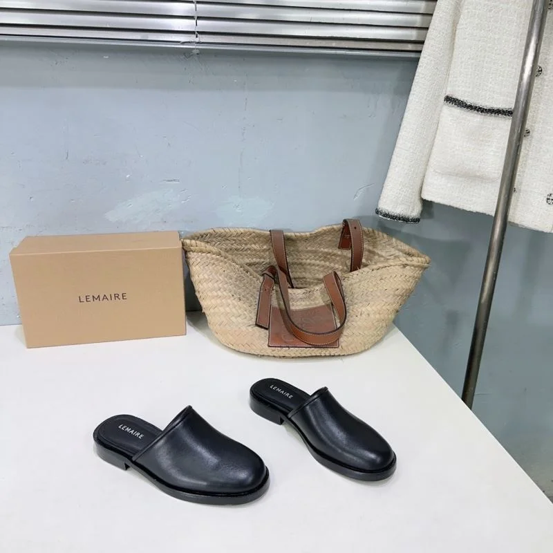 Lemaire Sandals WellDesigned 9743