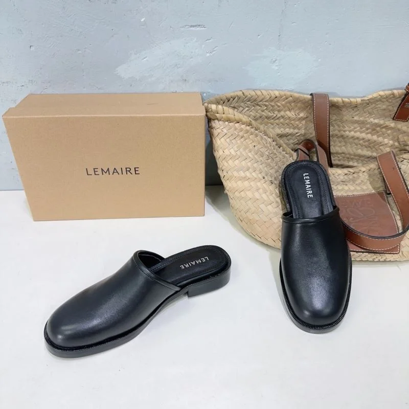 Lemaire Sandals WellDesigned 9743