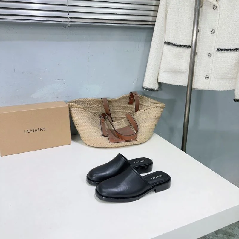 Lemaire Sandals WellDesigned 9743