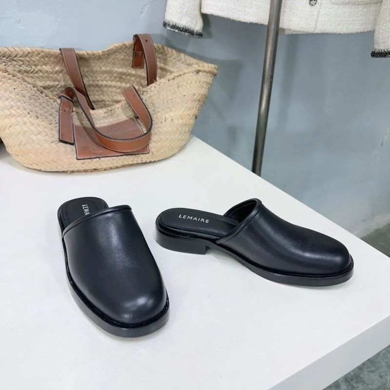Lemaire Sandals WellDesigned 9743