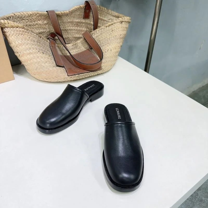 Lemaire Sandals WellDesigned 9743