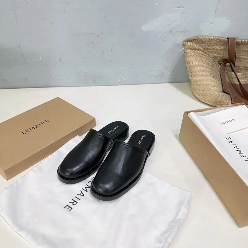 Lemaire Sandals WellDesigned 9743