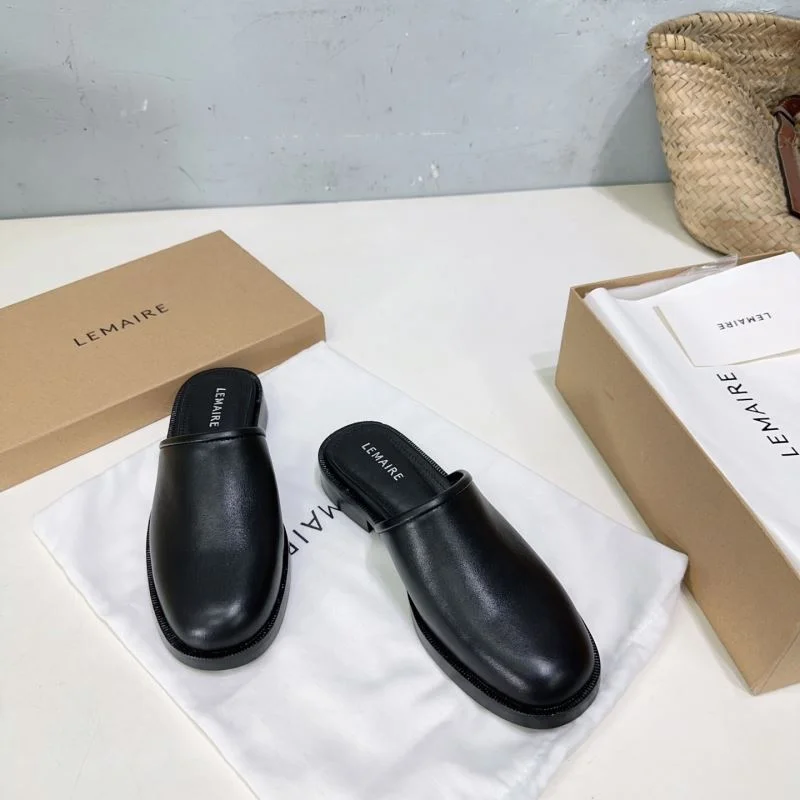 Lemaire Sandals WellDesigned 9743