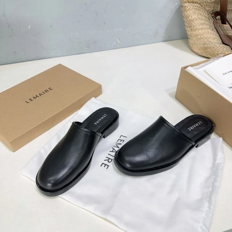 Lemaire Sandals WellDesigned 9743