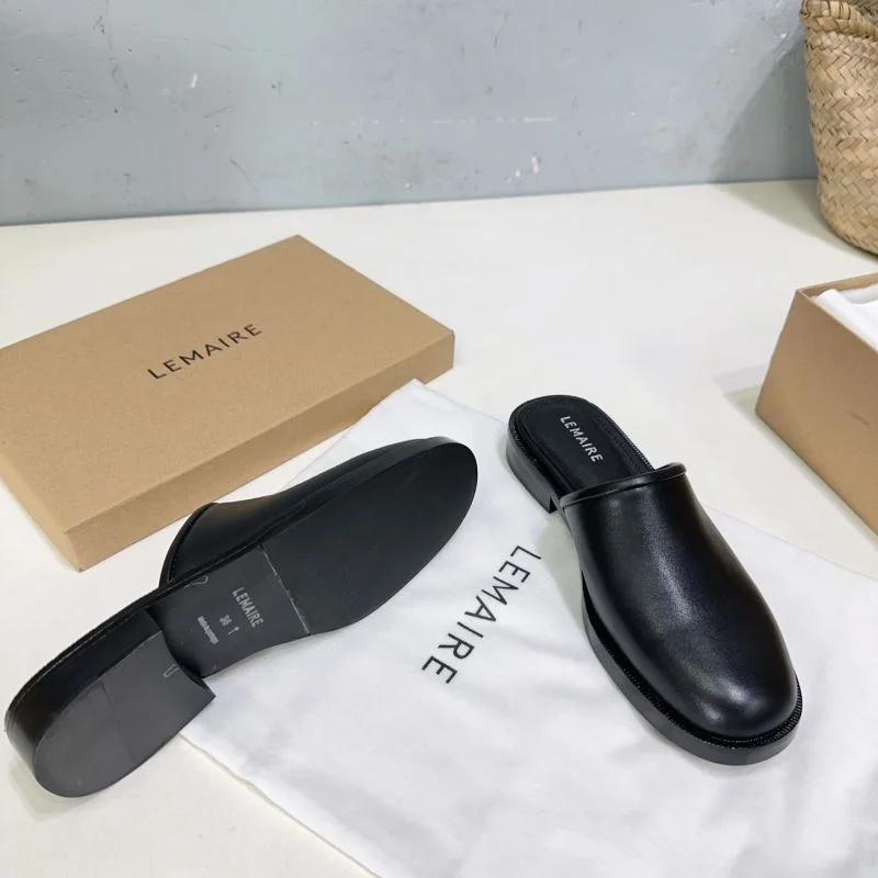 Lemaire Sandals WellDesigned 9743