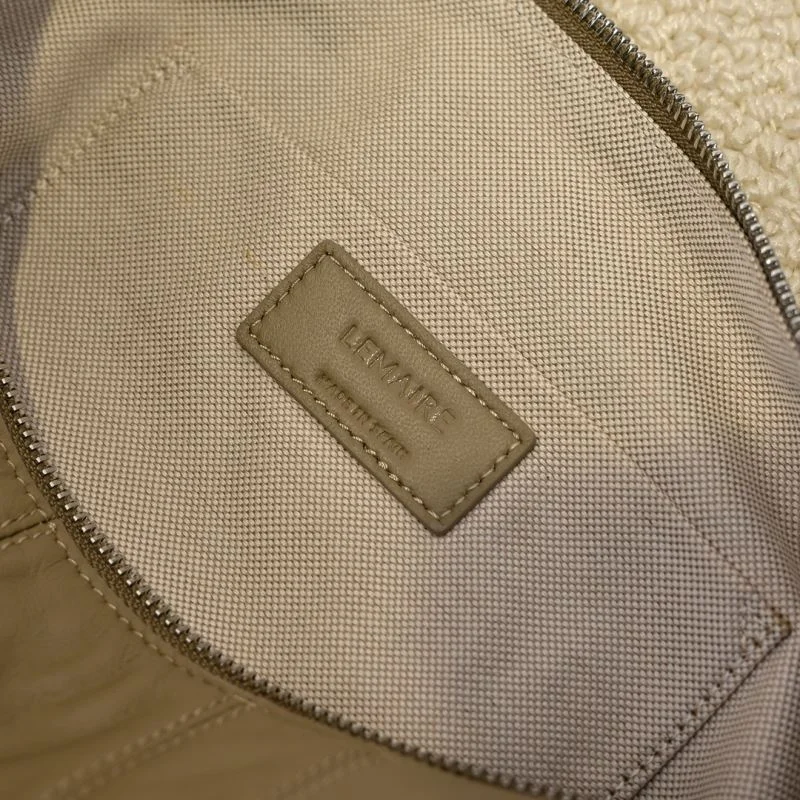 Lemaire Satchel Bags TechFriendly 45628
