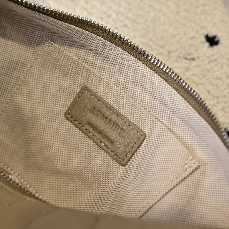 Resilient Lemaire Satchel Bags 45620