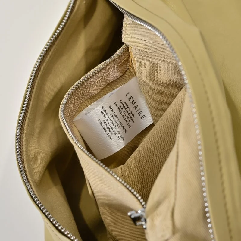 Unique Lemaire Satchel Bags 45479