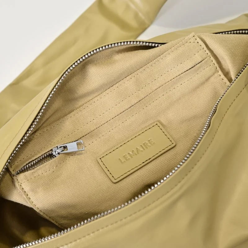 Unique Lemaire Satchel Bags 45479