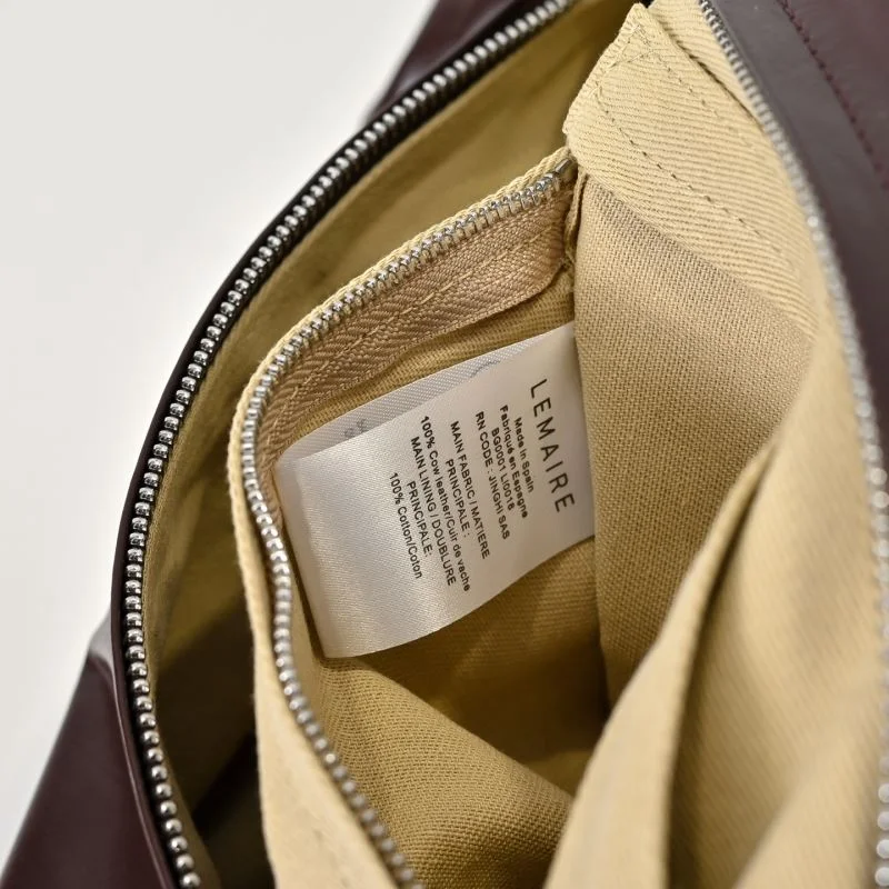 Durable Lemaire Satchel Bags 45463