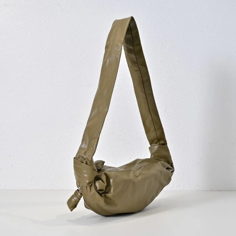 Trendsetting Lemaire Satchel Bags 45460