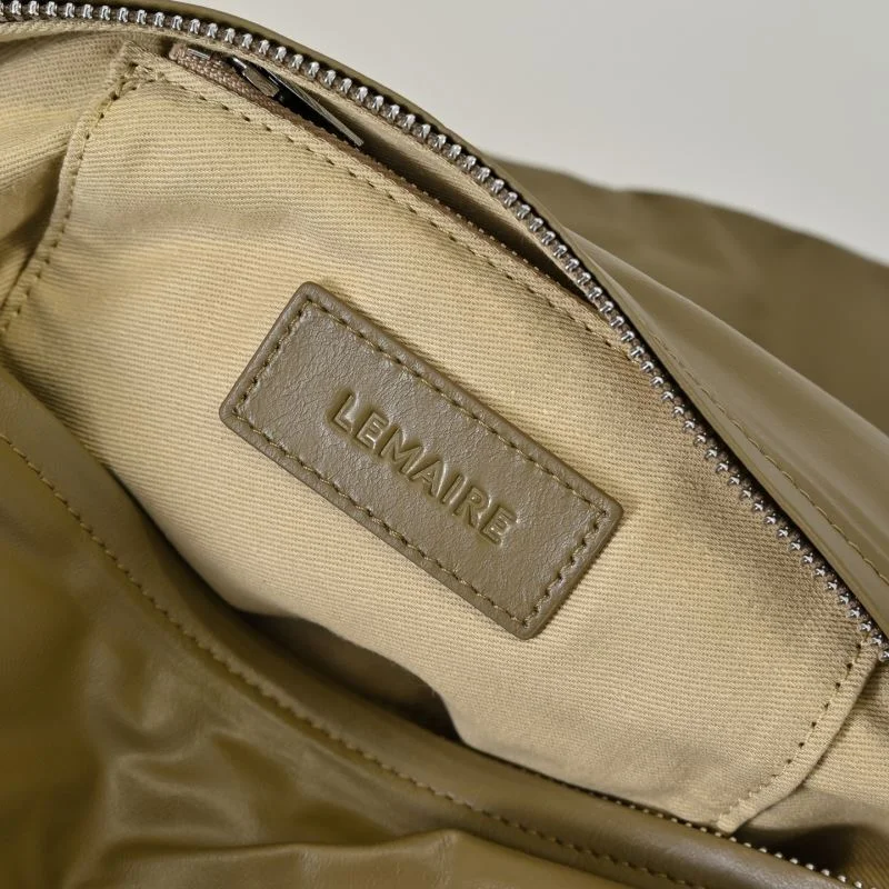 Trendsetting Lemaire Satchel Bags 45460