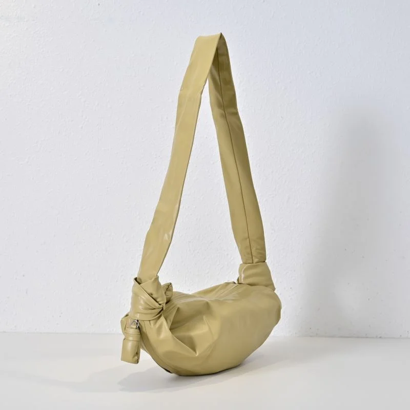 Refined Lemaire Satchel Bags 45461