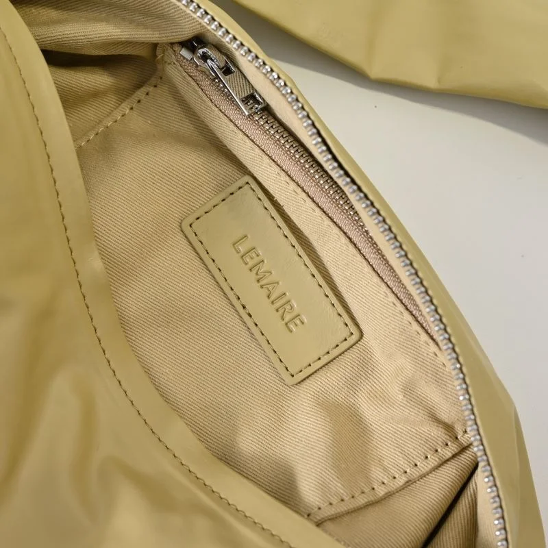 Refined Lemaire Satchel Bags 45461