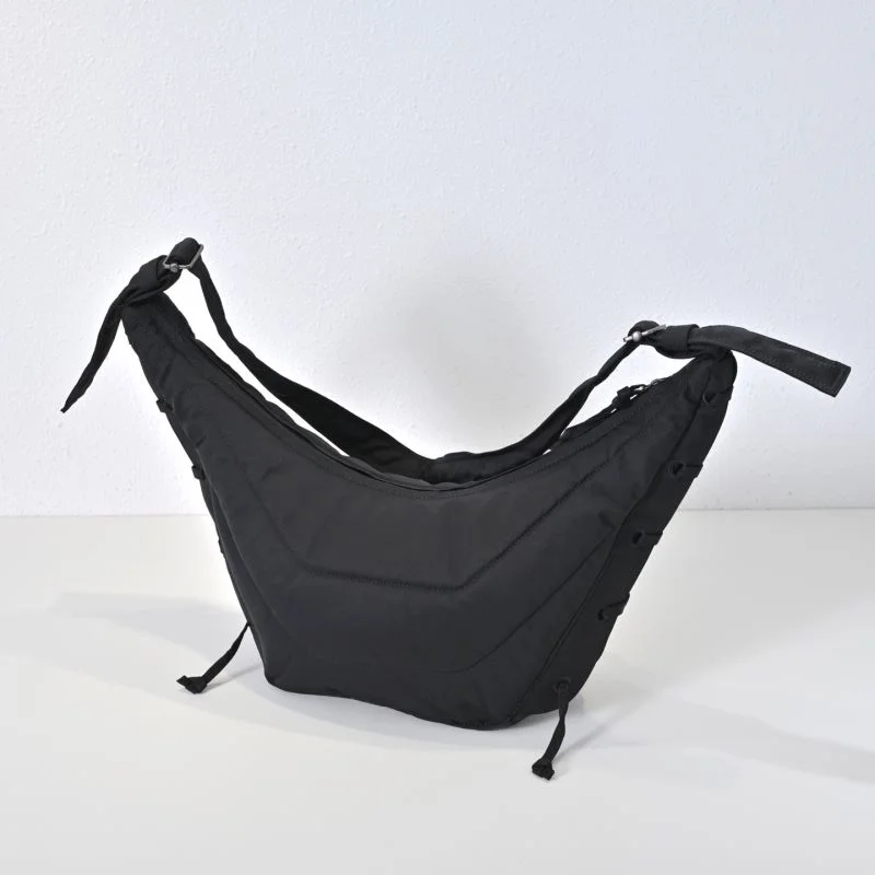 Trendsetting Lemaire Satchel Bags 45457