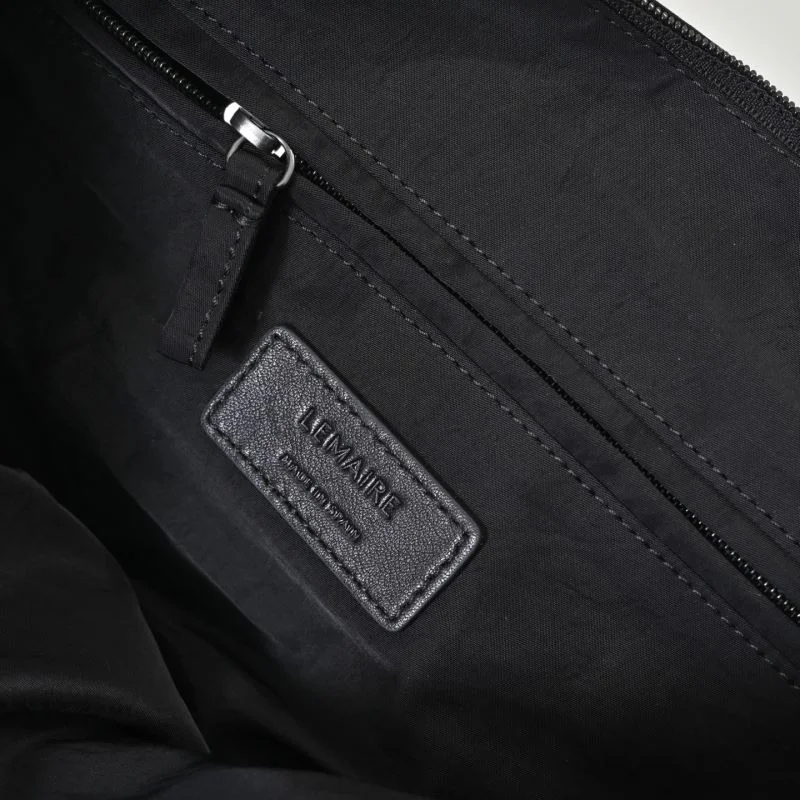 Trendsetting Lemaire Satchel Bags 45457