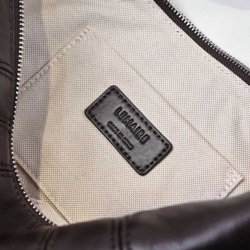 Lemaire Satchel Bags Bold 45451