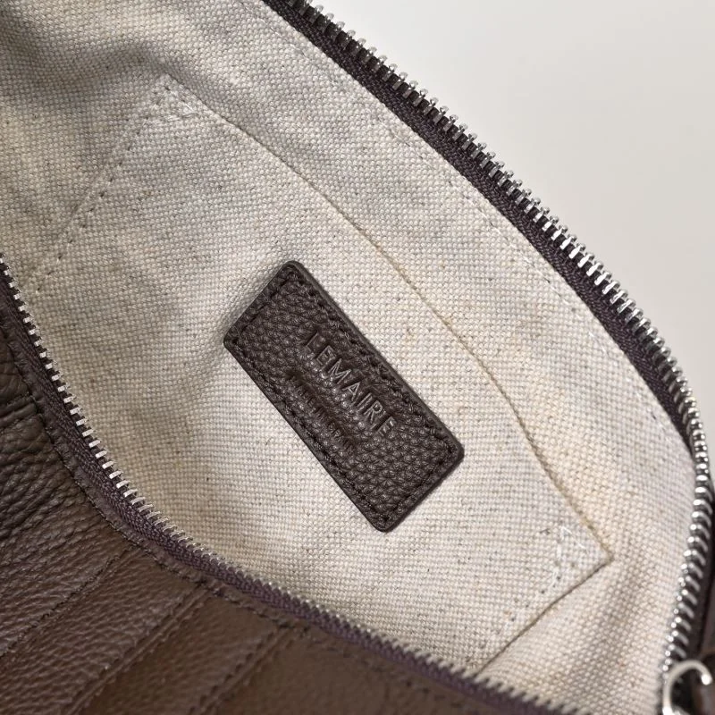 OdorResistant Lemaire Satchel Bags 45448