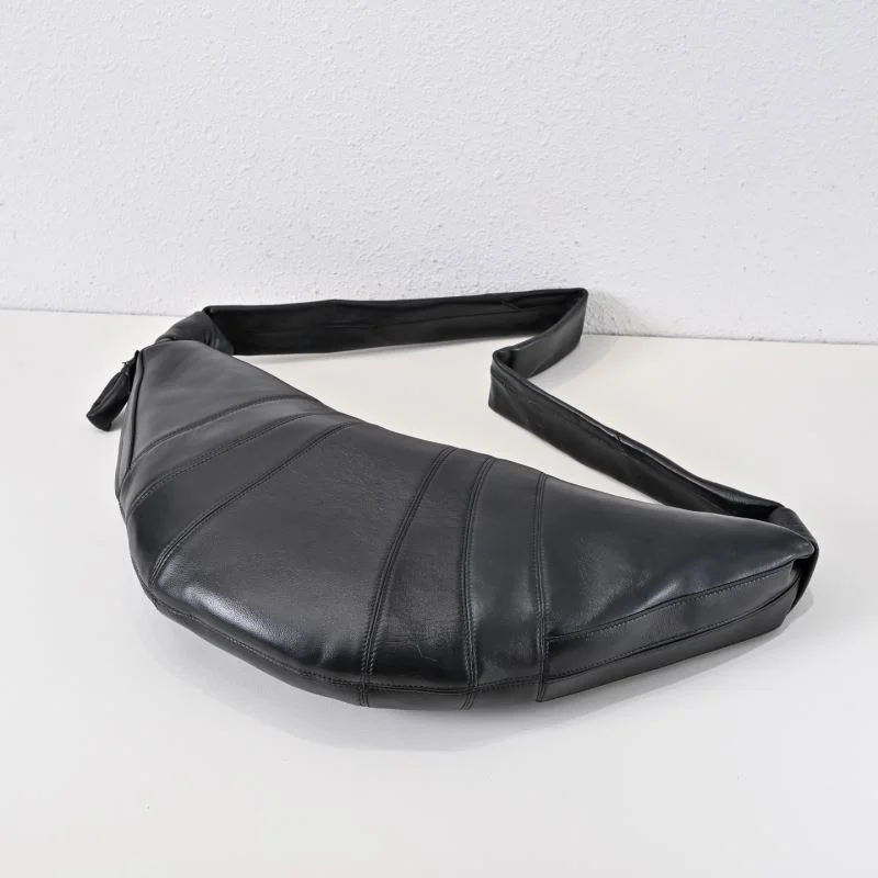 Lemaire Satchel Bags Durable 45442