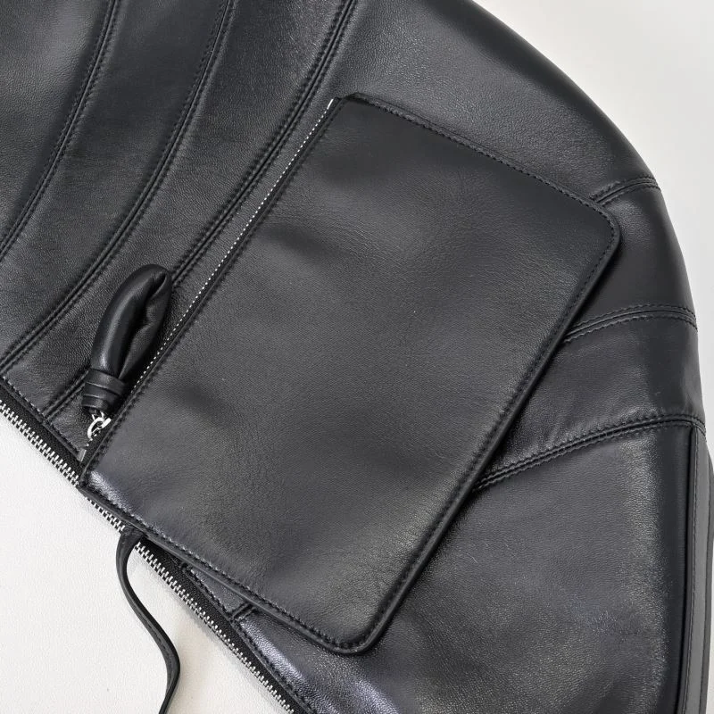 Lemaire Satchel Bags Durable 45442