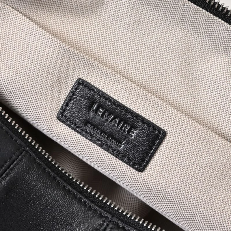 Lemaire Satchel Bags Durable 45442