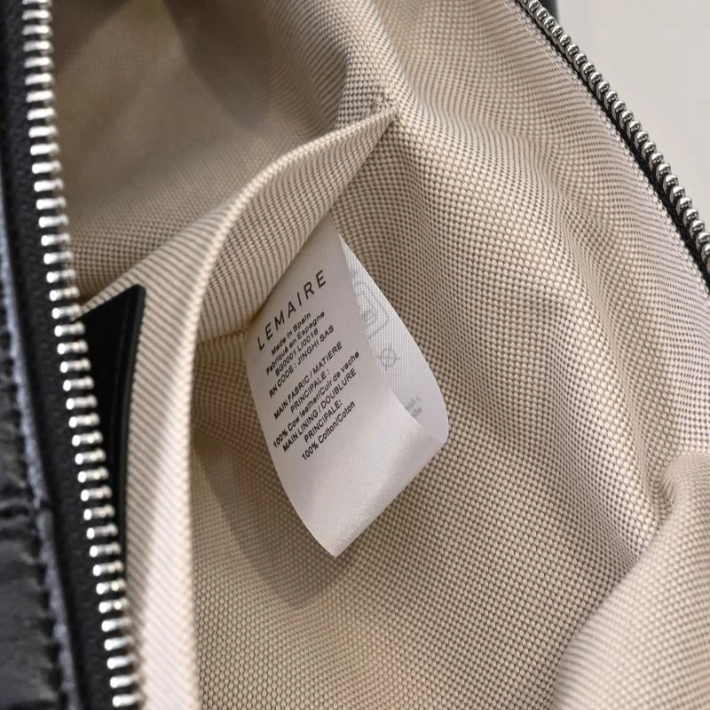 Lemaire Satchel Bags Durable 45442