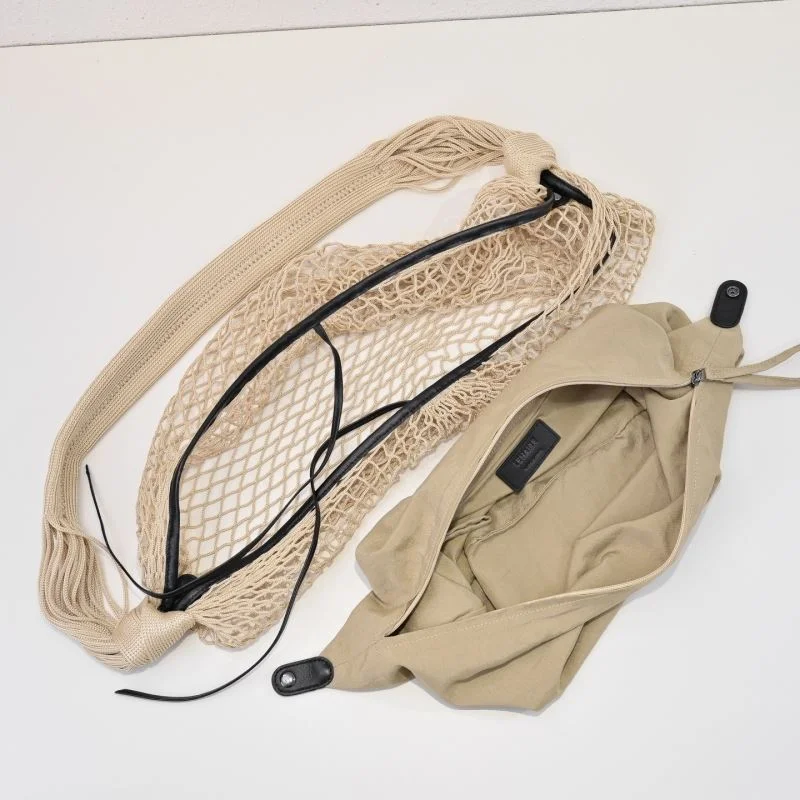 Sporty Lemaire Satchel Bags 45464