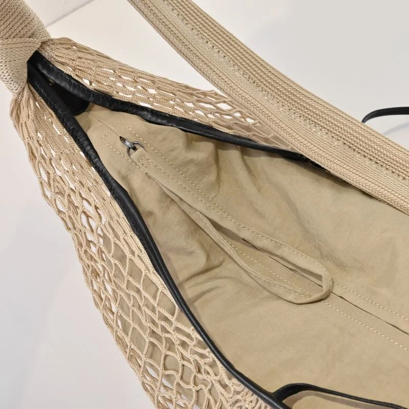 Sporty Lemaire Satchel Bags 45464
