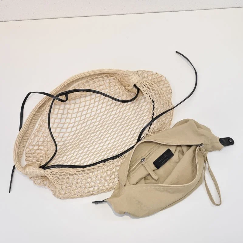 Lemaire Satchel Bags Soft 45425