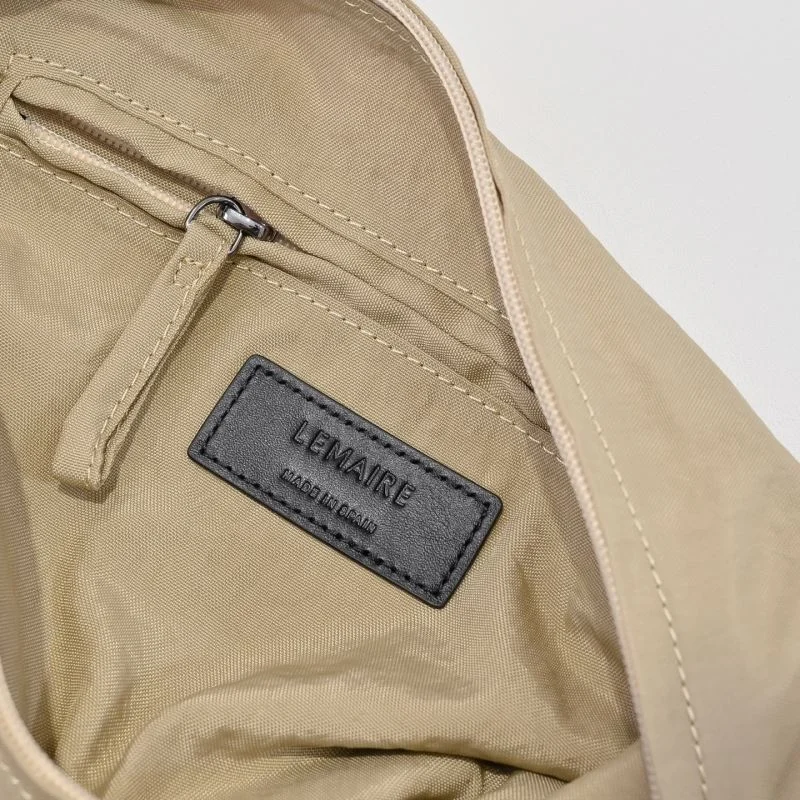 Lemaire Satchel Bags Soft 45425