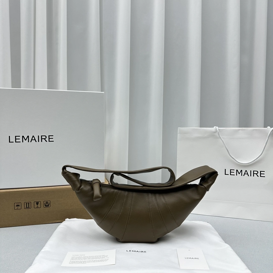 Lemaire Satchel Bags TravelReady 69538