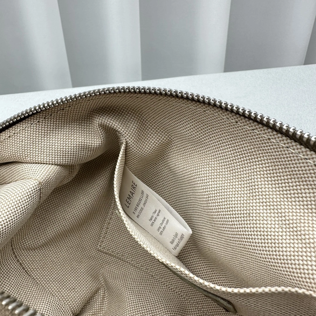 Lemaire Satchel Bags TravelReady 69538