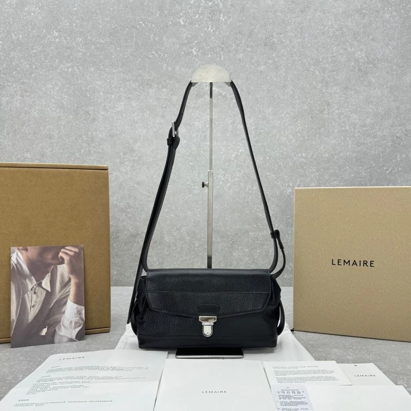 Lemaire Satchel Bags TechFriendly 64297