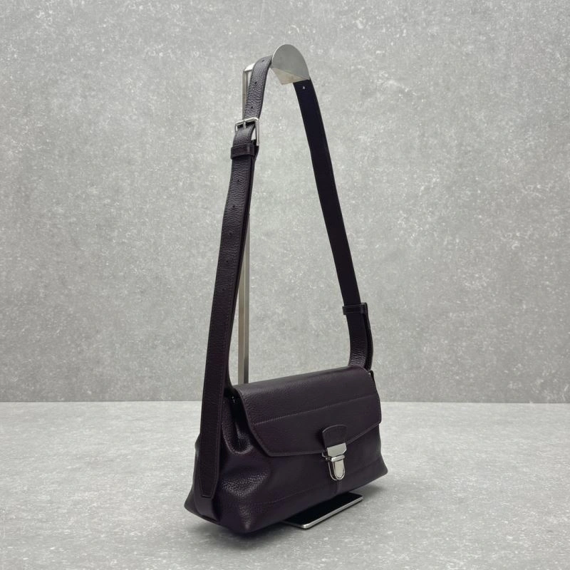 Lemaire Satchel Bags Resilient 64296